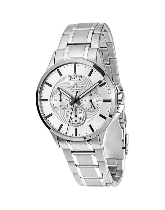 Часы Jacques Lemans Sydney 1-1542P